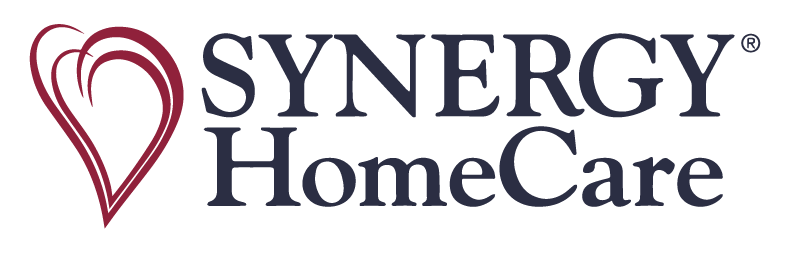SYNERGY HomeCare of North County logo